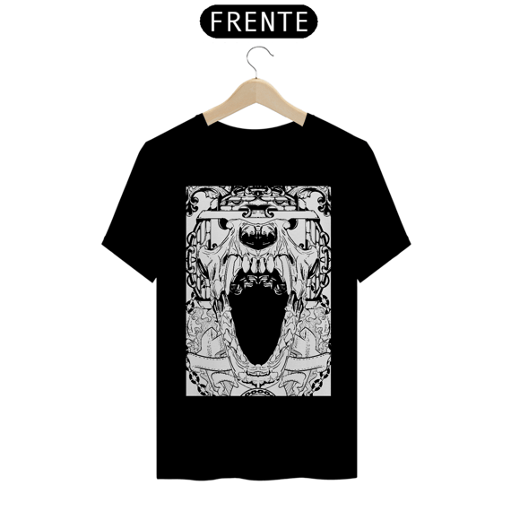 CAMISA: CAVERNA INTERIOR