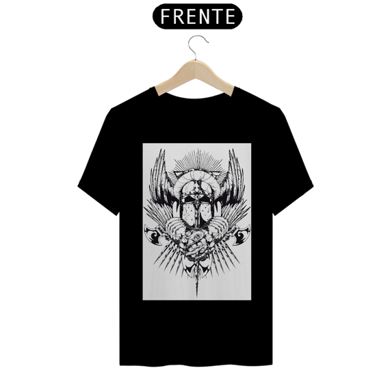 CAMISA: GLADIADOR 