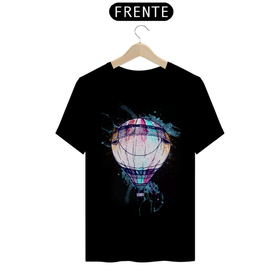 CAMISA: BALÃO