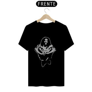 Nome do produto CAMISA: BOB MARLEY