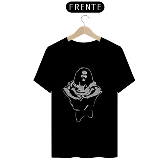 CAMISA: BOB MARLEY