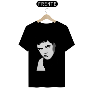 Nome do produto CAMISA: ELVIS PRESLEY