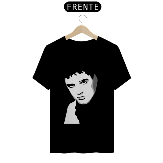 CAMISA: ELVIS PRESLEY