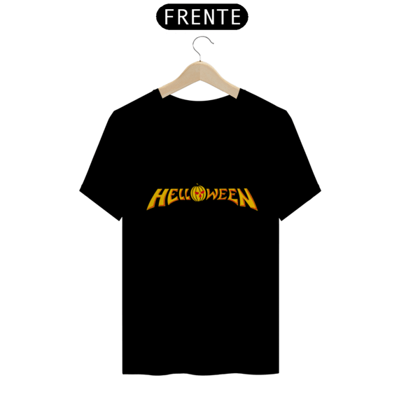 CAMISA: HELLOWEEN
