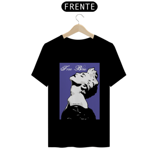 Nome do produto CAMISA: MADONNA