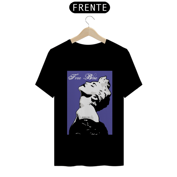 CAMISA: MADONNA