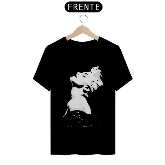 CAMISA: MADONNA