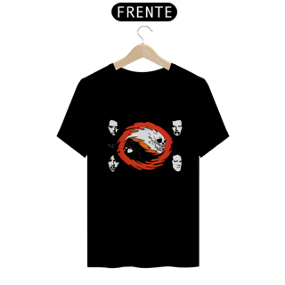 Nome do produto CAMISA: METALLICA