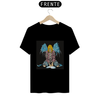 Nome do produto CAMISA: NIRVANA