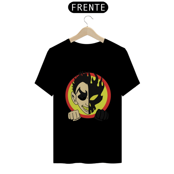 CAMISA: OFFSPRING