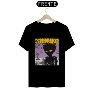 Nome do produto CAMISA: OFFSPRING