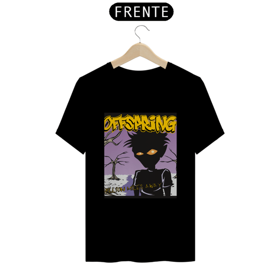 CAMISA: OFFSPRING