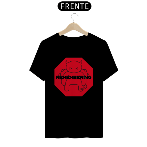CAMISA: RADIOHEAD