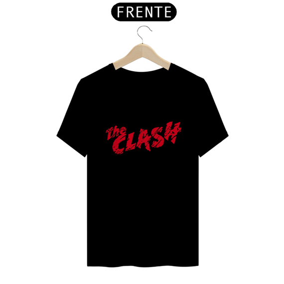 CAMISA: THE CLASH