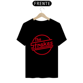 Nome do produto CAMISA: THE STROKES