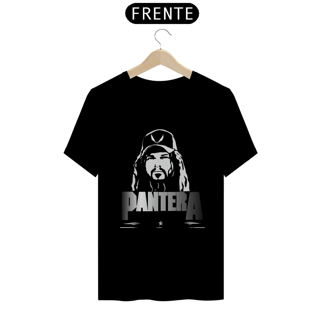 Nome do produto CAMISA: PANTERA