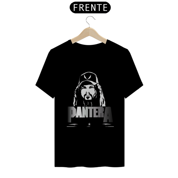 CAMISA: PANTERA