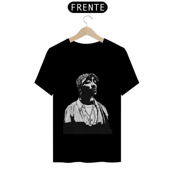 CAMISA: TUPAC
