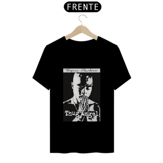 Nome do produto CAMISA: TUPAC
