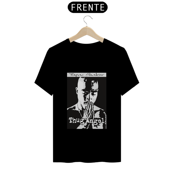 CAMISA: TUPAC