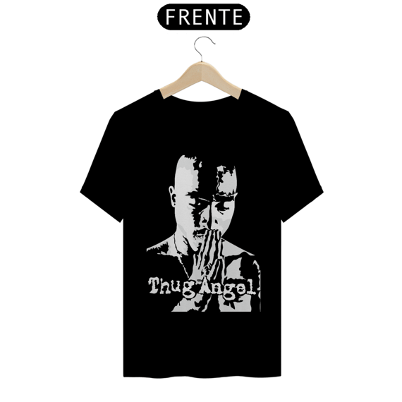 CAMISA: TUPAC