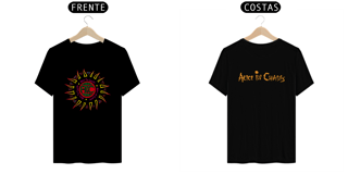 Nome do produto CAMISA: ALICE IN CHAINS