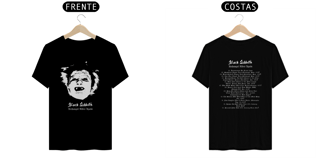 Nome do produto CAMISA: BLACK SABBATH