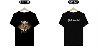 Nome do produto CAMISA: BLIND GUARDIAN