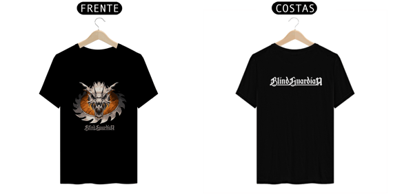 CAMISA: BLIND GUARDIAN