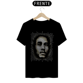 Nome do produto CAMISA: BOB MARLEY