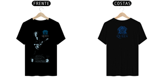 Nome do produto CAMISA: QUEEN
