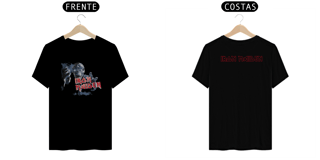 Nome do produto CAMISA: IRON MAIDEN