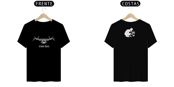 CAMISA: LINKIN PARK