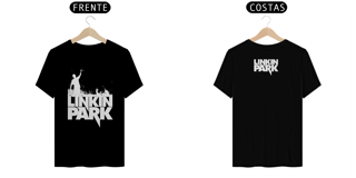 Nome do produto CAMISA: LINKIN PARK