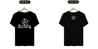 Nome do produto CAMISA: LINKIN PARK
