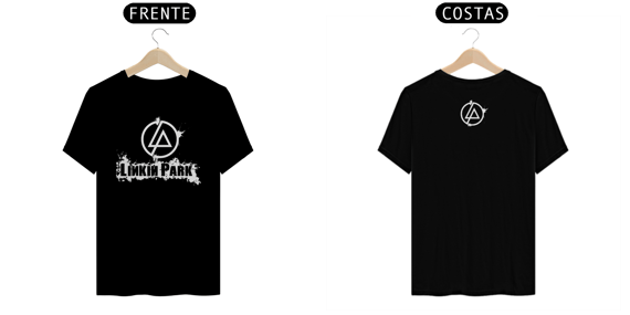 CAMISA: LINKIN PARK