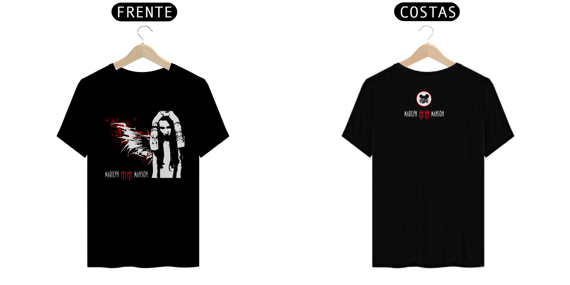 CAMISA: MARILYN MANSON