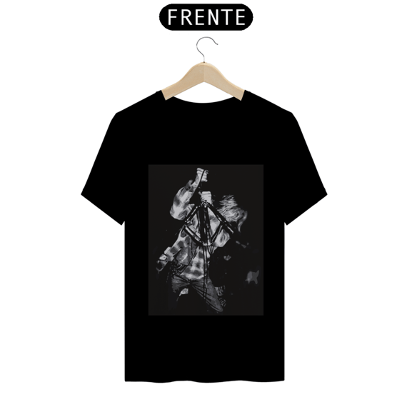 CAMISA: NIRVANA
