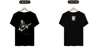 Nome do produto CAMISA: PINK FLOYD