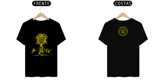 Nome do produto CAMISA: QUEEN