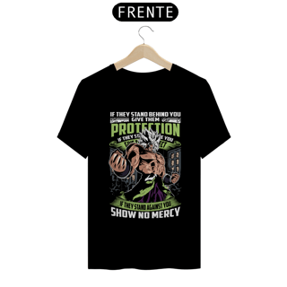 Nome do produto CAMISA: DRAGON BALL