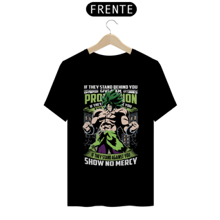 Nome do produto CAMISA: DRAGON BALL