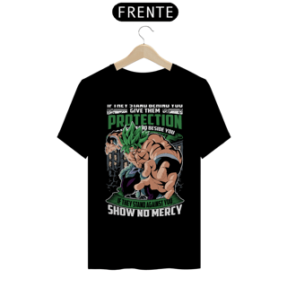 Nome do produto CAMISA: DRAGON BALL