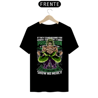 Nome do produto CAMISA: DRAGON BALL