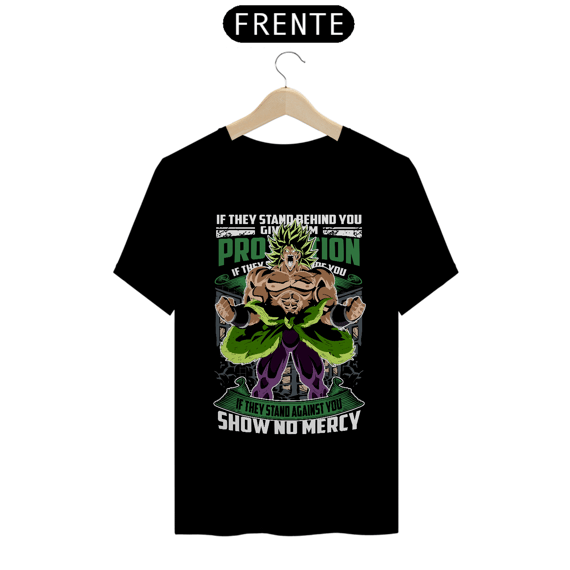 CAMISA: DRAGON BALL