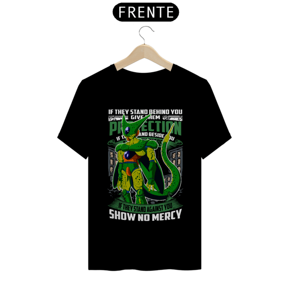 CAMISA: DRAGON BALL