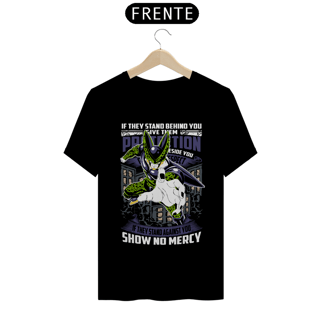 Nome do produto CAMISA: DRAGON BALL