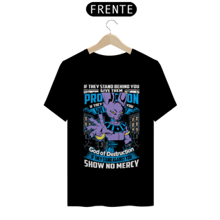 Nome do produto CAMISA: DRAGON BALL