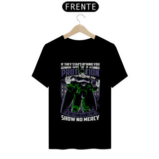 Nome do produto CAMISA: DRAGON BALL