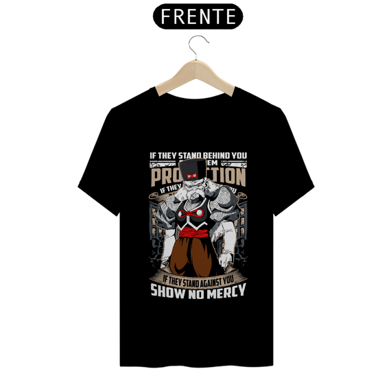 CAMISA: DRAGON BALL